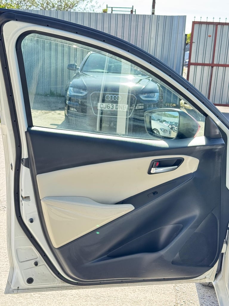 2025 Mazda Demio MAZDA2 1.5 SKYACTIVE TECHNOLOGY Hatchback DIESEL Automatic