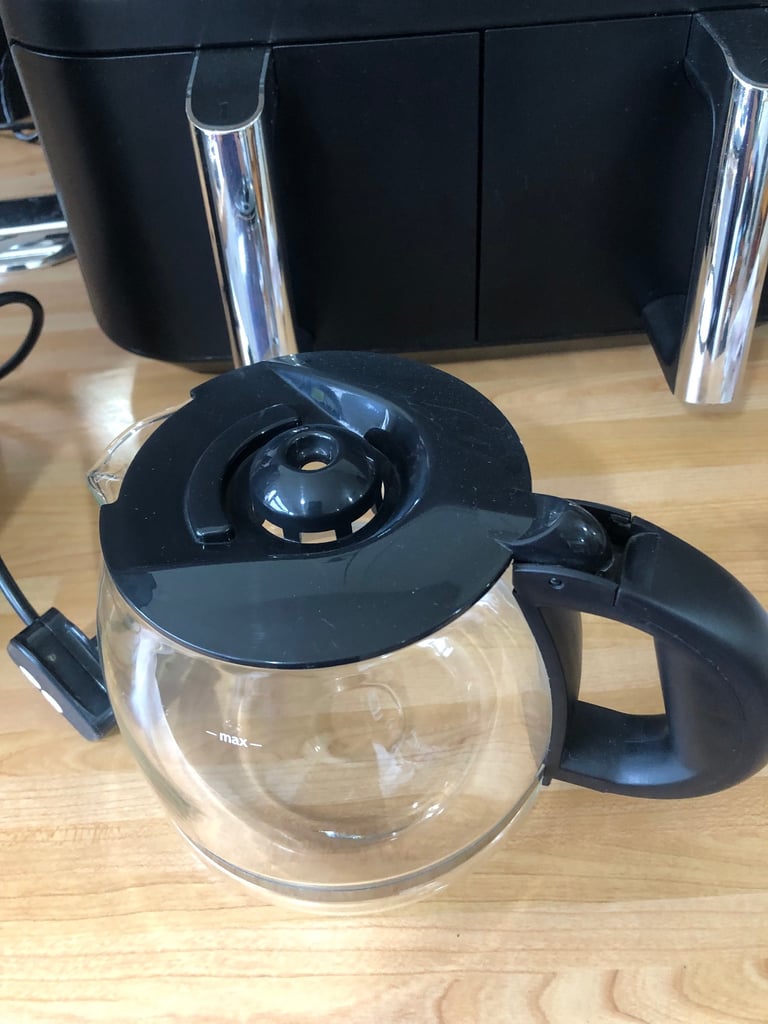 Coffee machine