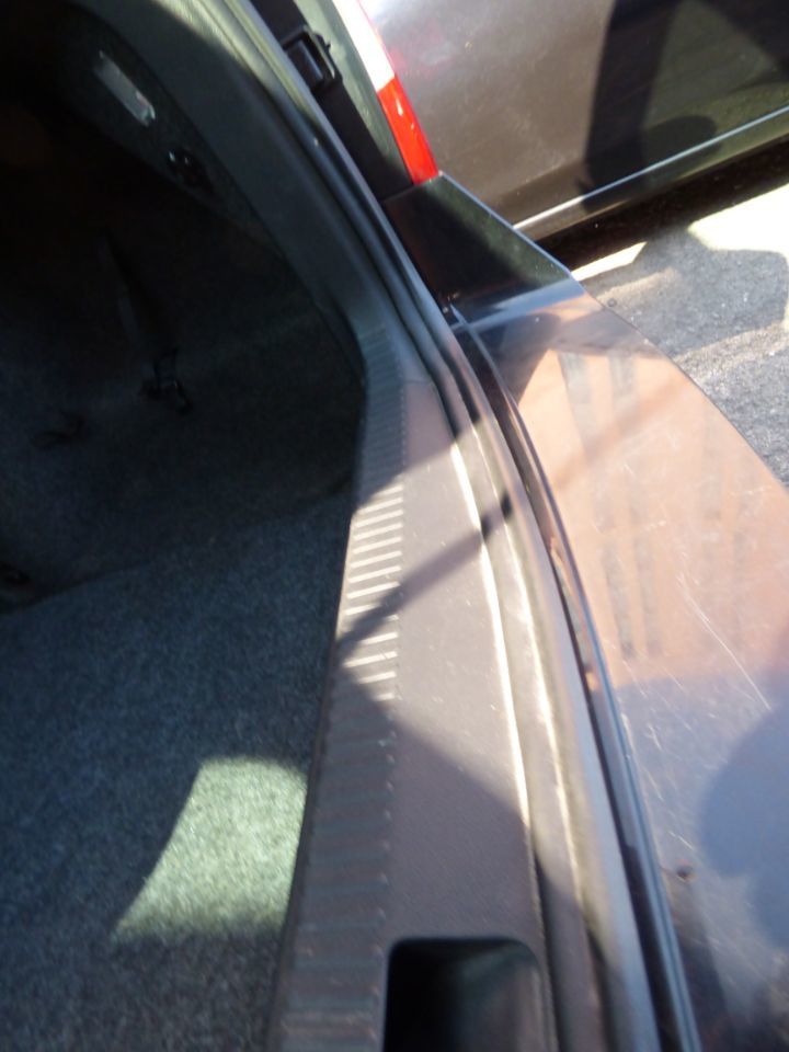  Skoda Octavia 2.0 TDI CR vRS 5dr DSG 4x4 Diesel