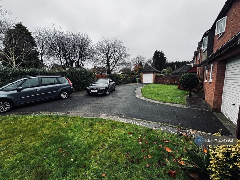 3 bedroom house in Grange Park, Bristol, BS9 (3 bed) (#2649921)