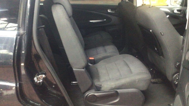2014 Ford Galaxy 2.0 TDCi Titanium Powershift Euro 5 5dr MPV Diesel Automatic