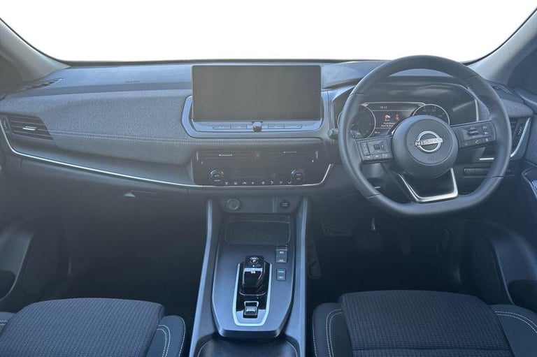 2025 Nissan Qashqai 1.5 E-Power Acenta Premium 5dr Auto Automatic Hatchback Hybrid Automatic
