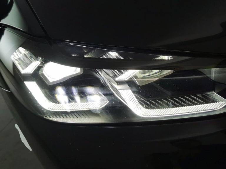 2022 BMW iX3 210kW M Sport Pro 80kWh 5dr Auto ESTATE ELECTRIC Automatic