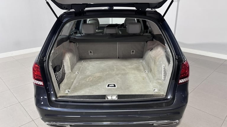 2015 Mercedes-Benz E-Class E350 BlueTEC AMG Line 5dr 9G-Tronic ESTATE DIESEL Automatic