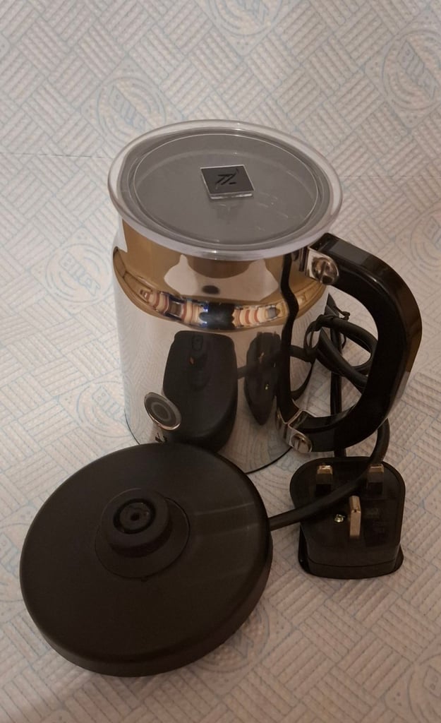 image for Nespresso Milk Frother