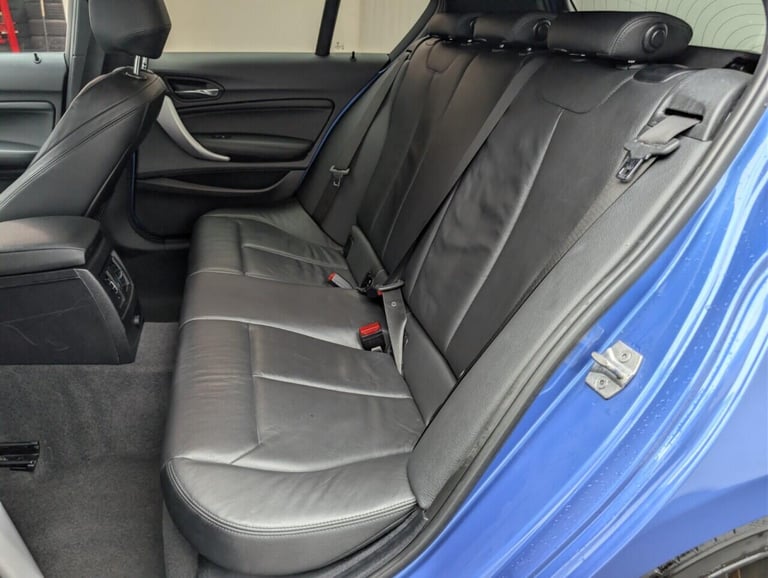 2018 BMW 1 Series 3.0 M140i Shadow Edition Hatchback 5dr Petrol Auto Euro 6 (s/s) (340 ps) -  HAT...