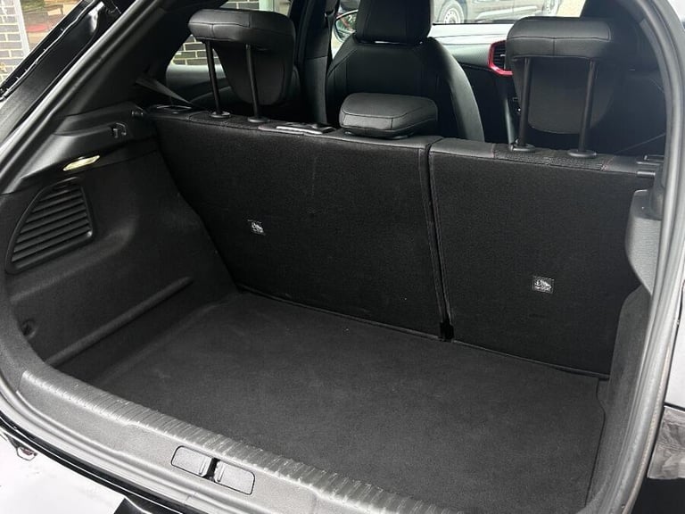 2023 Vauxhall Mokka 1.2 Turbo Gs Line Suv 5dr Petrol Manual Euro 6 (s/s) (136 Ps) HATCHBACK Petro...