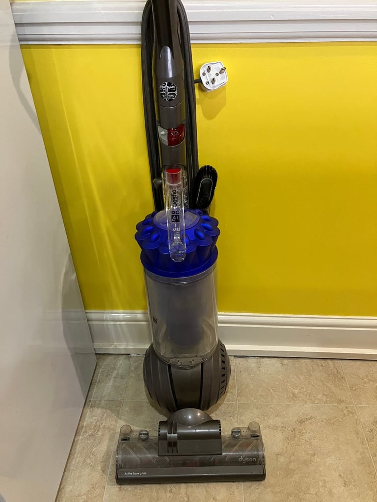 Dyson DC41 Animal Upright Vacuum Cleaner