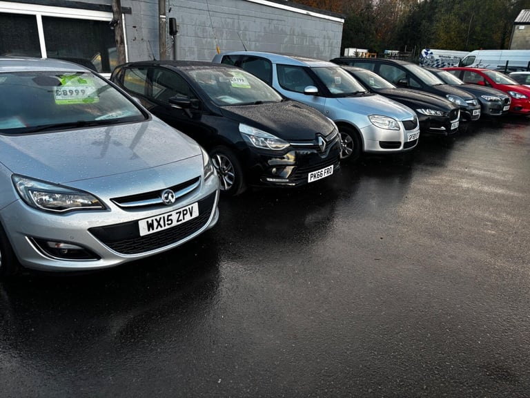 2014 Vauxhall Corsa 1.6T VXR Clubsport 3dr HATCHBACK PETROL Manual