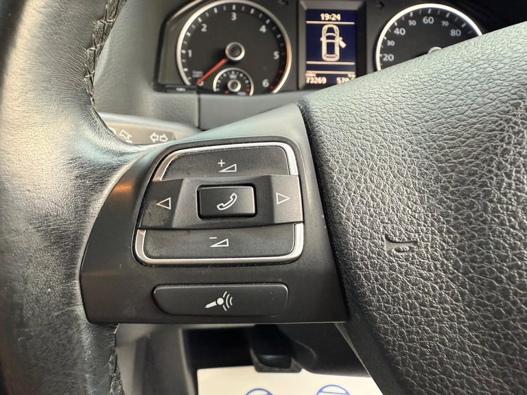 2010 Volkswagen Tiguan 2.0 TDI Match DSG 4WD Euro 5 5dr ESTATE Diesel Automatic