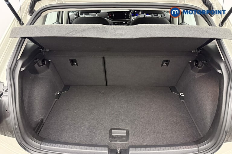 2023 Volkswagen Polo 1.0 Life 5dr Hatchback Petrol Manual