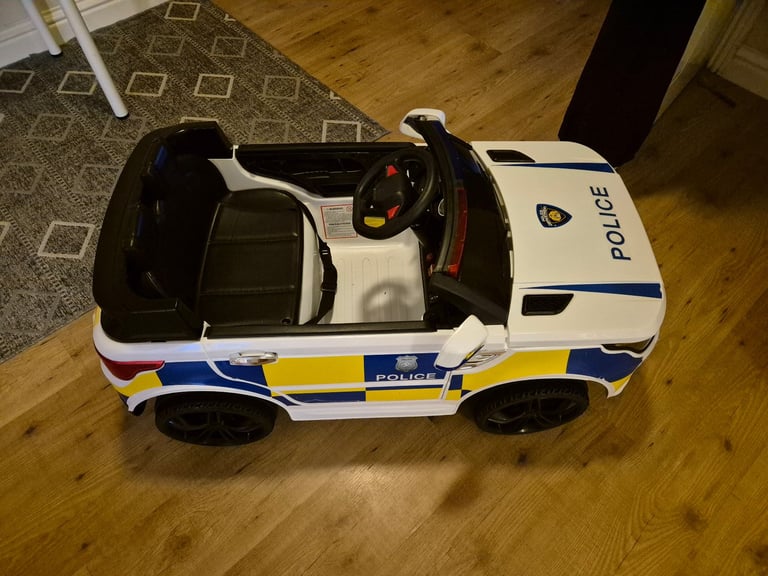 Gumtree kids car on sale