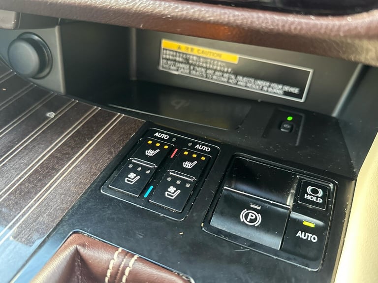 2018 Lexus RX 450h 3.5 Premier 5dr CVT (Pan roof) SUV Hybrid Automatic