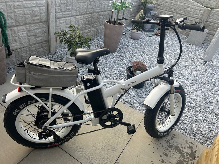 Ebike