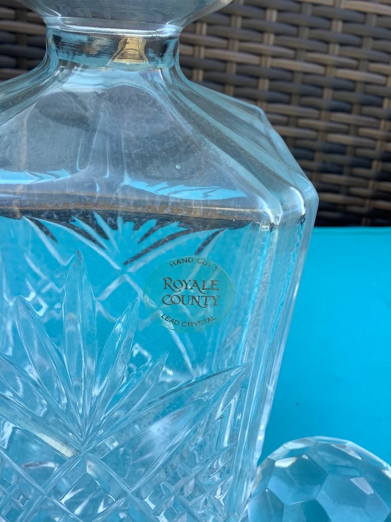 image for Decanters X2