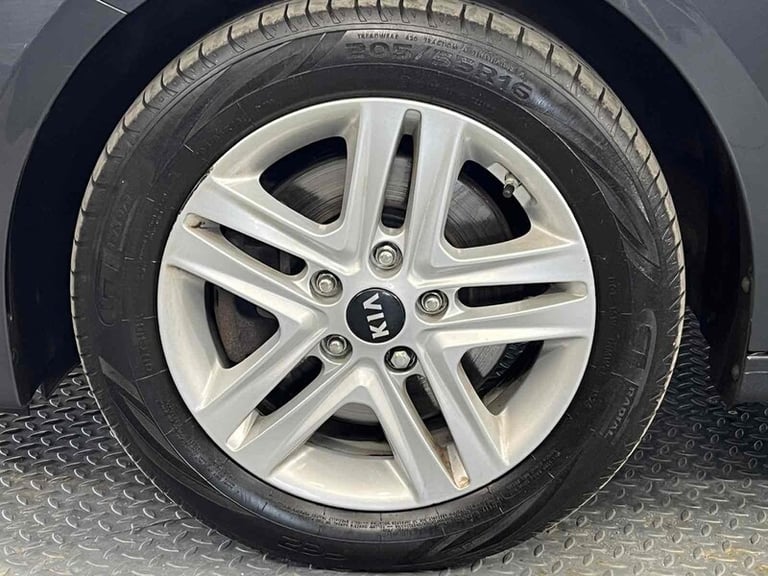 2019 Kia Ceed CRDi ECO 2 Hatchback Diesel Manual