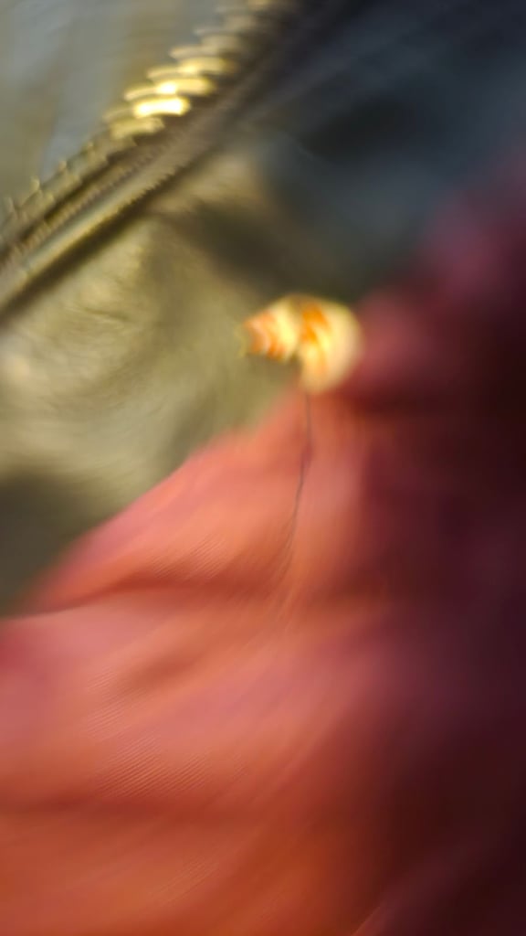 1980's WOLF LEATHERS Cafe RacerJacket painted motorbike jacket - Hand Painted Queensryche - 44'