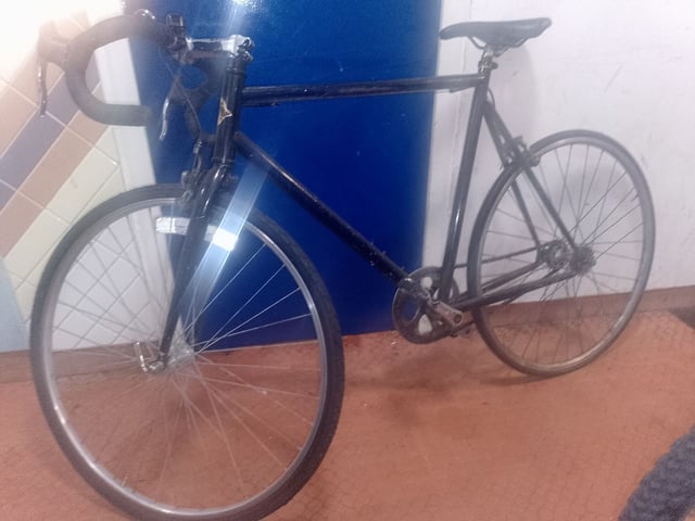Single Speed Gumtree Bikes Hackney Single Speed Bike In Hackney