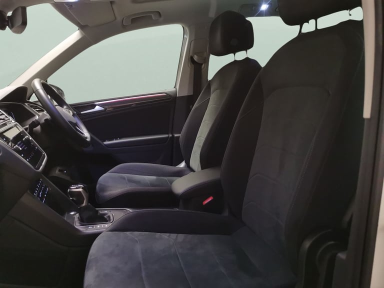 2021 Volkswagen Tiguan 1.5 TSI Elegance SUV 5dr Petrol DSG Euro 6 (s/s) (150 ps) - KEYLESS ENTRY ...