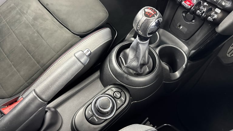 2022 MINI Hatch 1.5 Cooper Sport 3dr Petrol Hatchback Hatchback Petrol Manual