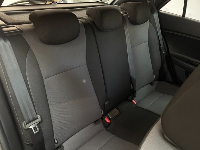 2019 Hyundai i20 1.0 T-GDi SE Hatchback 5dr Petrol Manual Euro 6 (s/s) (100 ps) Hatchback Petrol ...