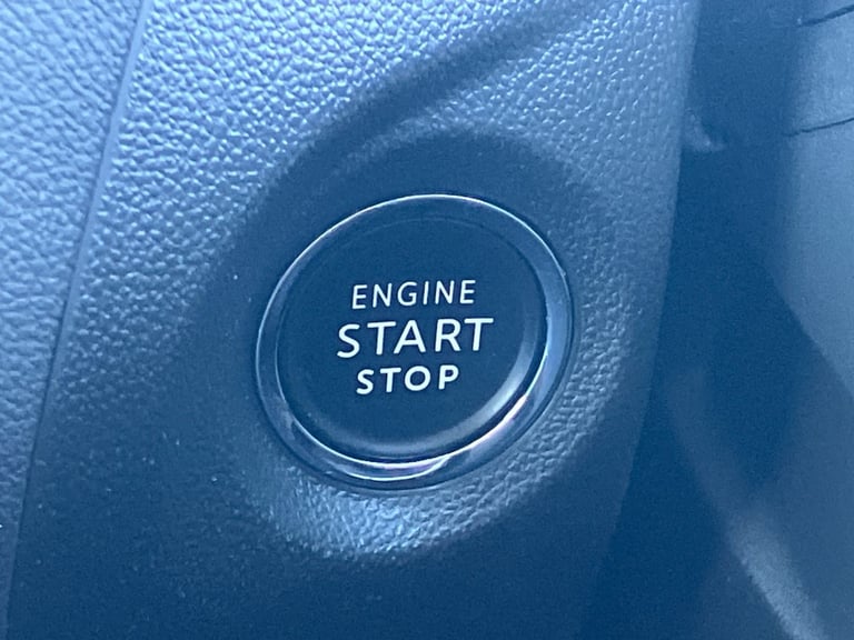 2021 Vauxhall Grandland X 1.2 Turbo Griffin Edition 5dr Hatchback PETROL Manual