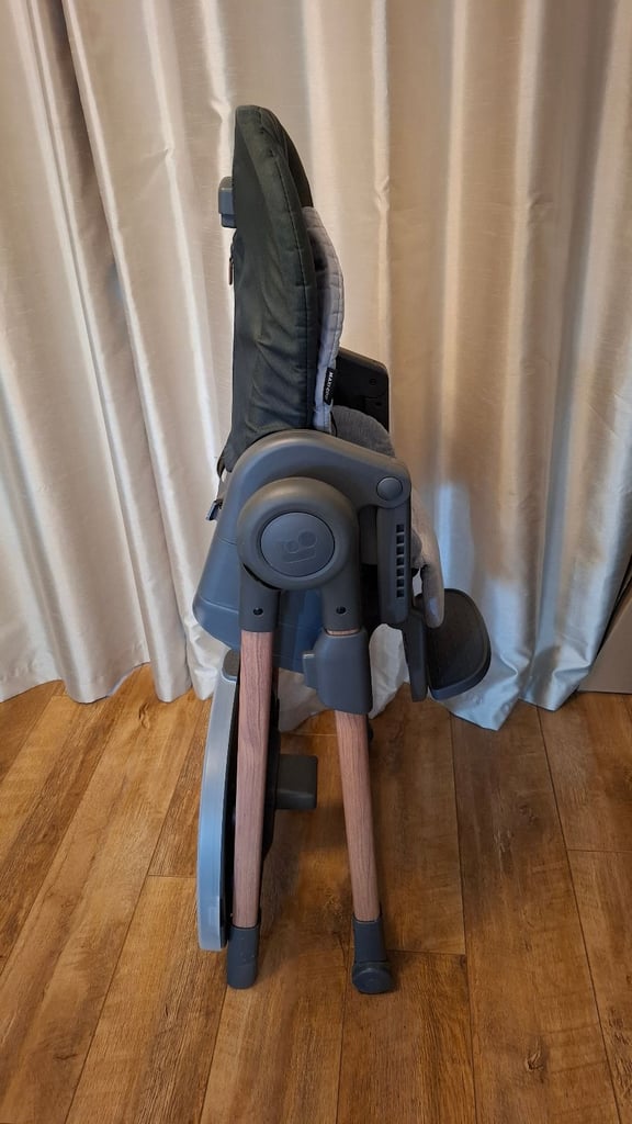 Maxi Cosi Minla Highchair GREAT CONDITION