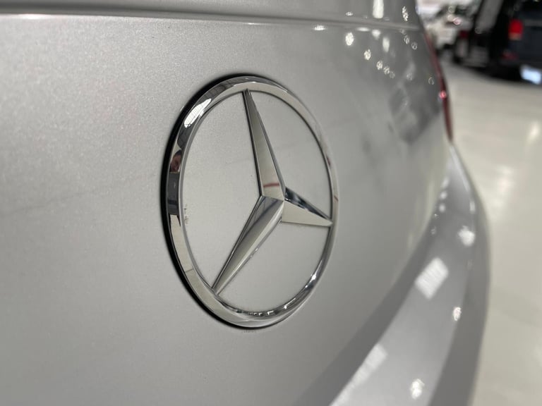2019 Mercedes-Benz C Class C300 AMG Line Premium 2dr 9G-Tronic CONVERTIBLE PETROL Automatic