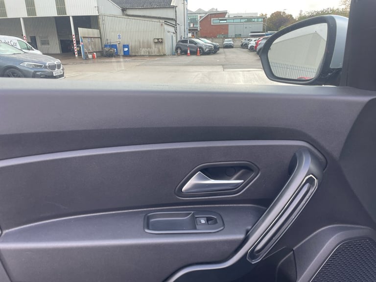 2019 Dacia Duster 1.6 SCe Comfort 5dr HATCHBACK PETROL Manual