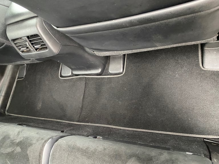 Honda, CR-V, Estate, 2013, Manual, 1597 (cc), 5 doors