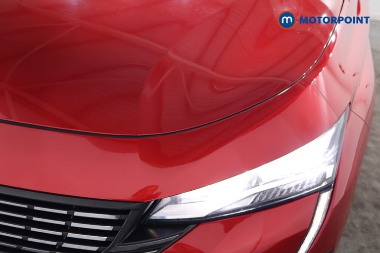 2023 Peugeot 308 1.2 PureTech Allure Premium 5dr EAT8 Estate Petrol Automatic