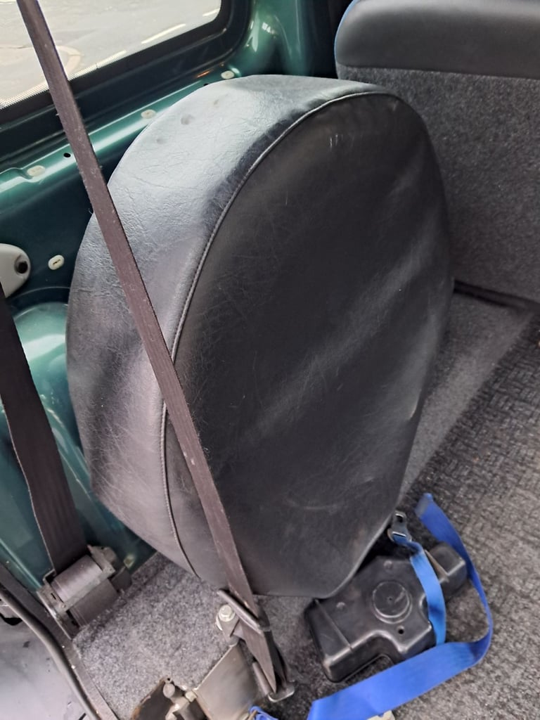 Renault, KANGOO, MPV, 2008, Other, 1598 (cc), 5 doors