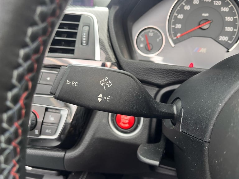 2019 BMW M4 3.0 BiTurbo GPF Competition DCT Euro 6 (s/s) 2dr CONVERTIBLE Petrol Automatic