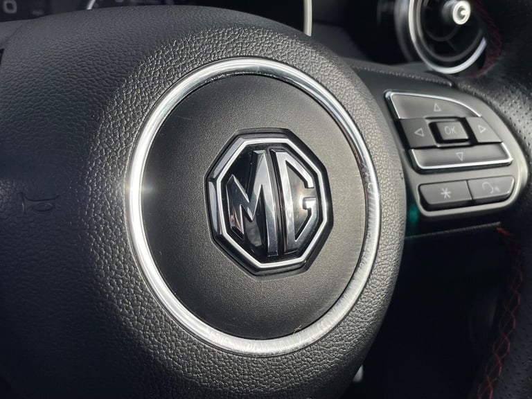 2020 MG MG ZS 1.5 VTi-TECH Excite Euro 6 (s/s) 5dr HATCHBACK Petrol Manual