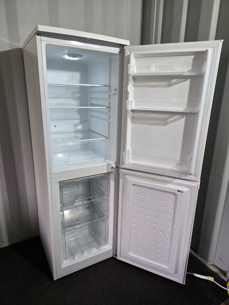 Free Delivery - Bush Fridge/Freezer (£150)