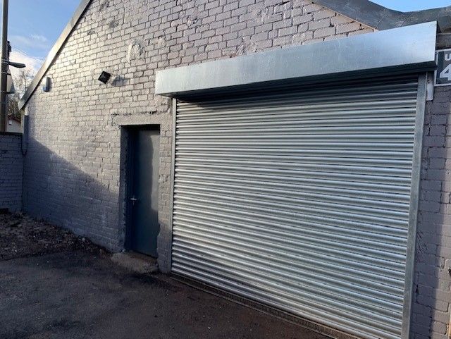 Units Workshops Storage Office L@@K Available Bathgate Various Sizes and Uses! Rent