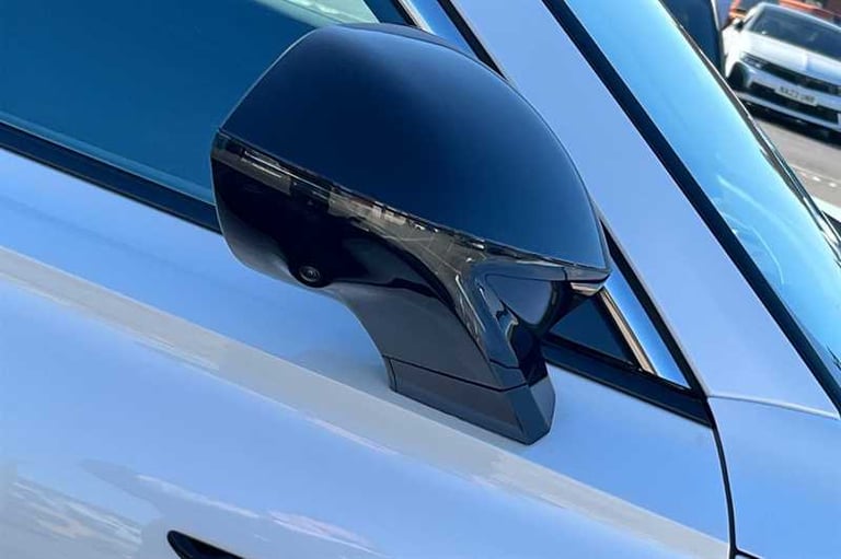 2025 MG MG HS 1.5 T-GDI PHEV Trophy 5dr Auto ESTATE PETROL/ELECTRIC Automatic