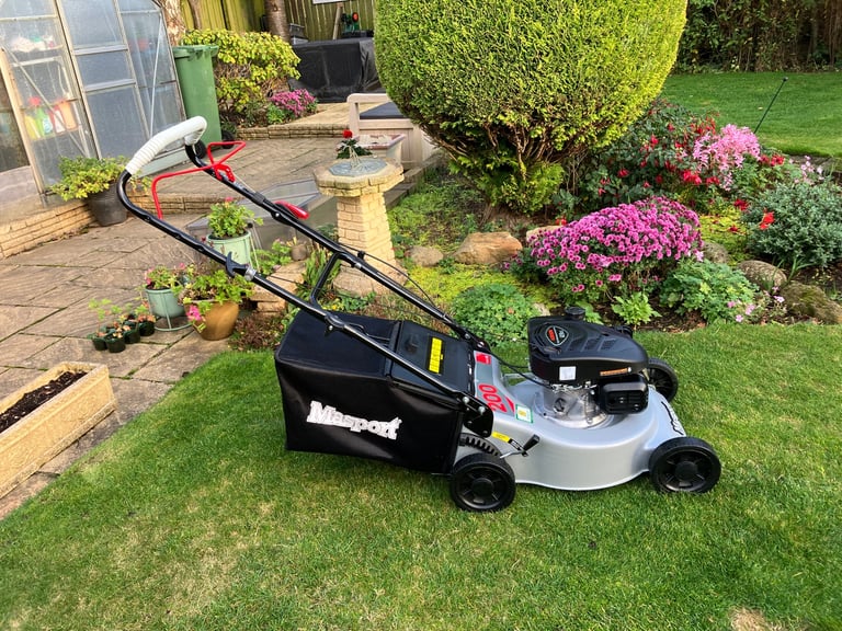 Lawnmower for sale gumtree sale