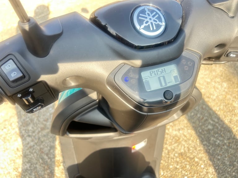 2024 Yamaha NEOS Neos (22MY)  Electric Automatic