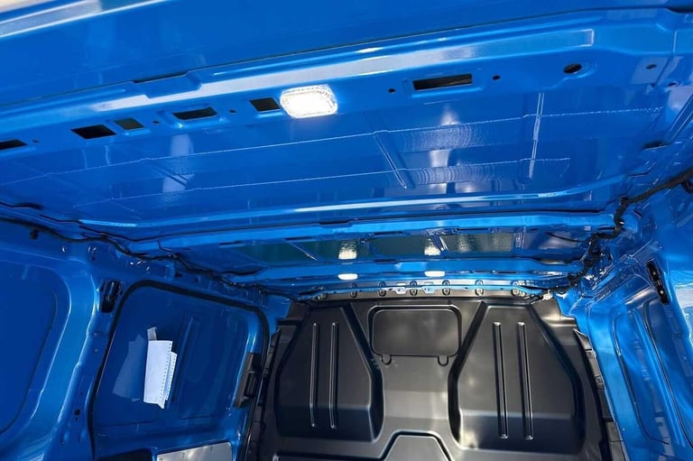 2025 Volkswagen Transporter T32 Panel Van Commerce Pro SWB 170 PS 2.0 TDI 8sp Automatic Van DIESE...