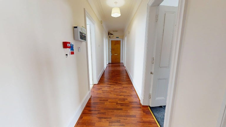 5 bedroom flat in Broad Street, Fraserburgh, Aberdeenshire, AB43 9AU