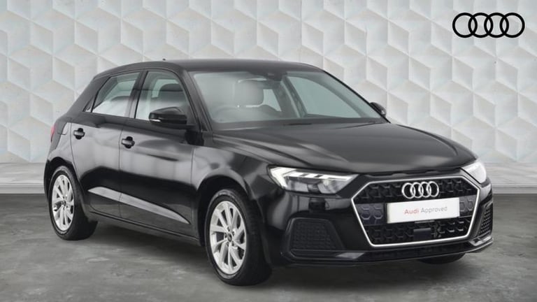 image for 2024 Audi A1 Sport 25 TFSI  95 PS 5-speed Manual Hatchback Petrol Manual