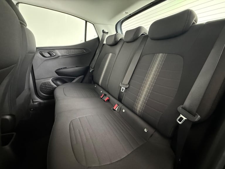 2023 Hyundai i10 1.0 MPi SE Connect 5dr Auto HATCHBACK PETROL Automatic