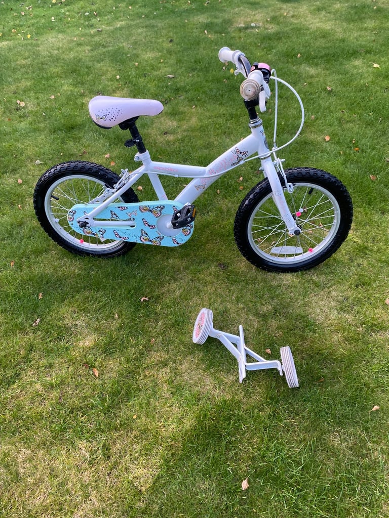 image for Girls Bike