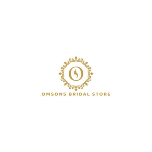 image for Customized Bridal Kaleera – Traditional Elegance with a Personal Touch