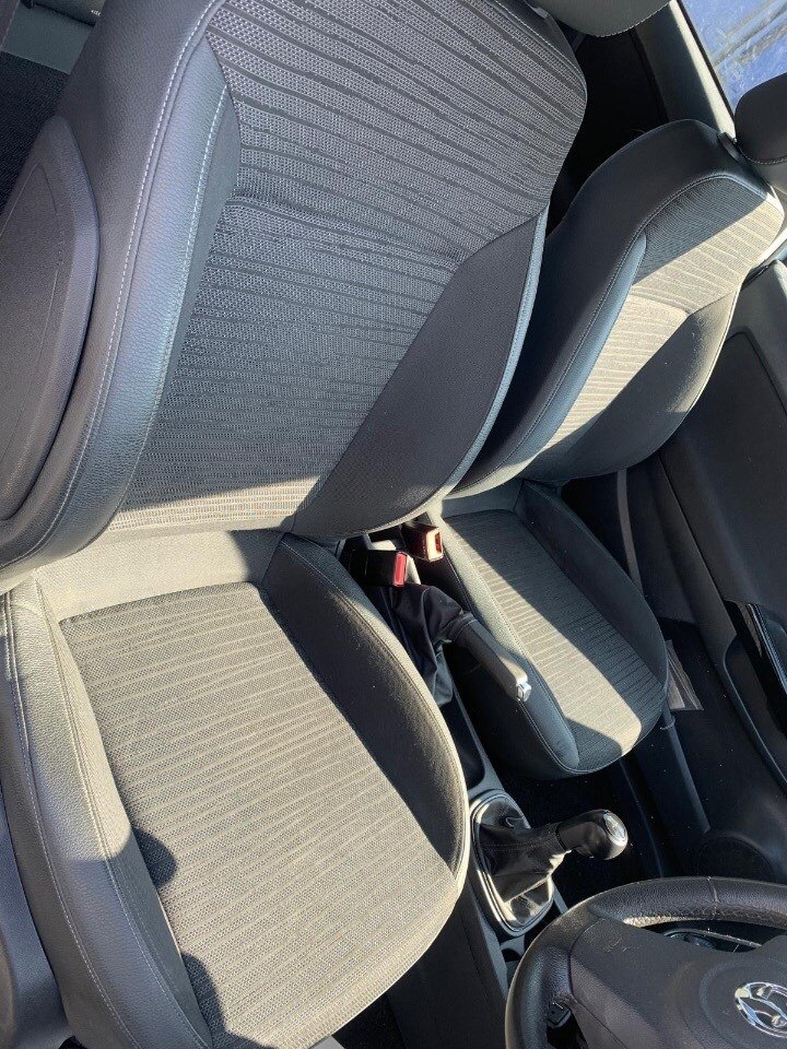  Vauxhall Corsa 1.0 ecoFLEX Excite 3dr [AC] Petrol
