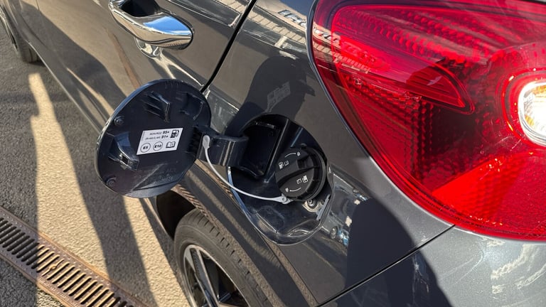 2024 Hyundai i10 1.0 [63] Premium 5dr Auto [Nav] HATCHBACK PETROL Automatic