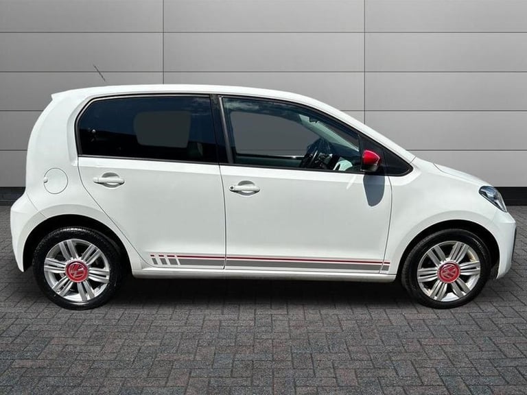2019 Volkswagen up! Special Eds 1.0 Up Beats 5dr MANUAL Hatchback Petrol Manual