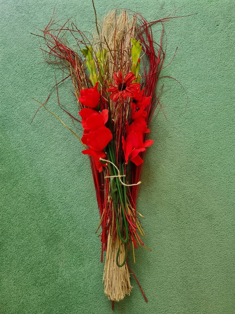 image for Artificial flowers 