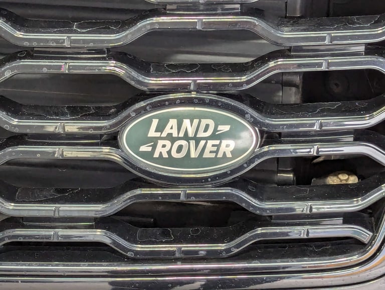 2018 Land Rover Range Rover 4.4 SDV8 Vogue SE 4dr Auto ESTATE DIESEL Automatic